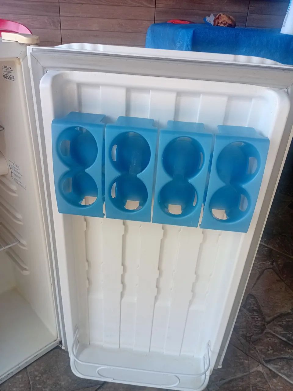 Frigobar bar 120L - Foto 5