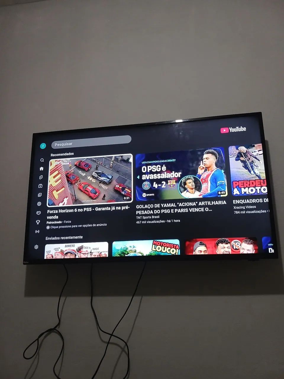 Smart Tv 42' Philco  - Foto 3