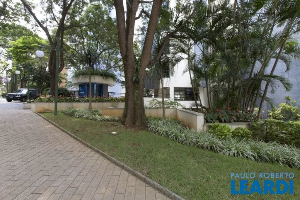 APARTAMENTO - PANAMBY - SP - Foto 4