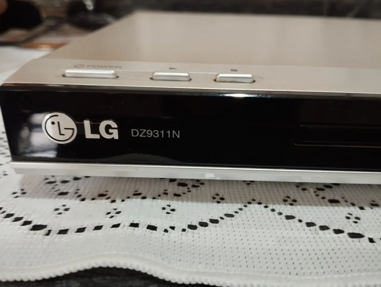 DVD LG  - Foto 2