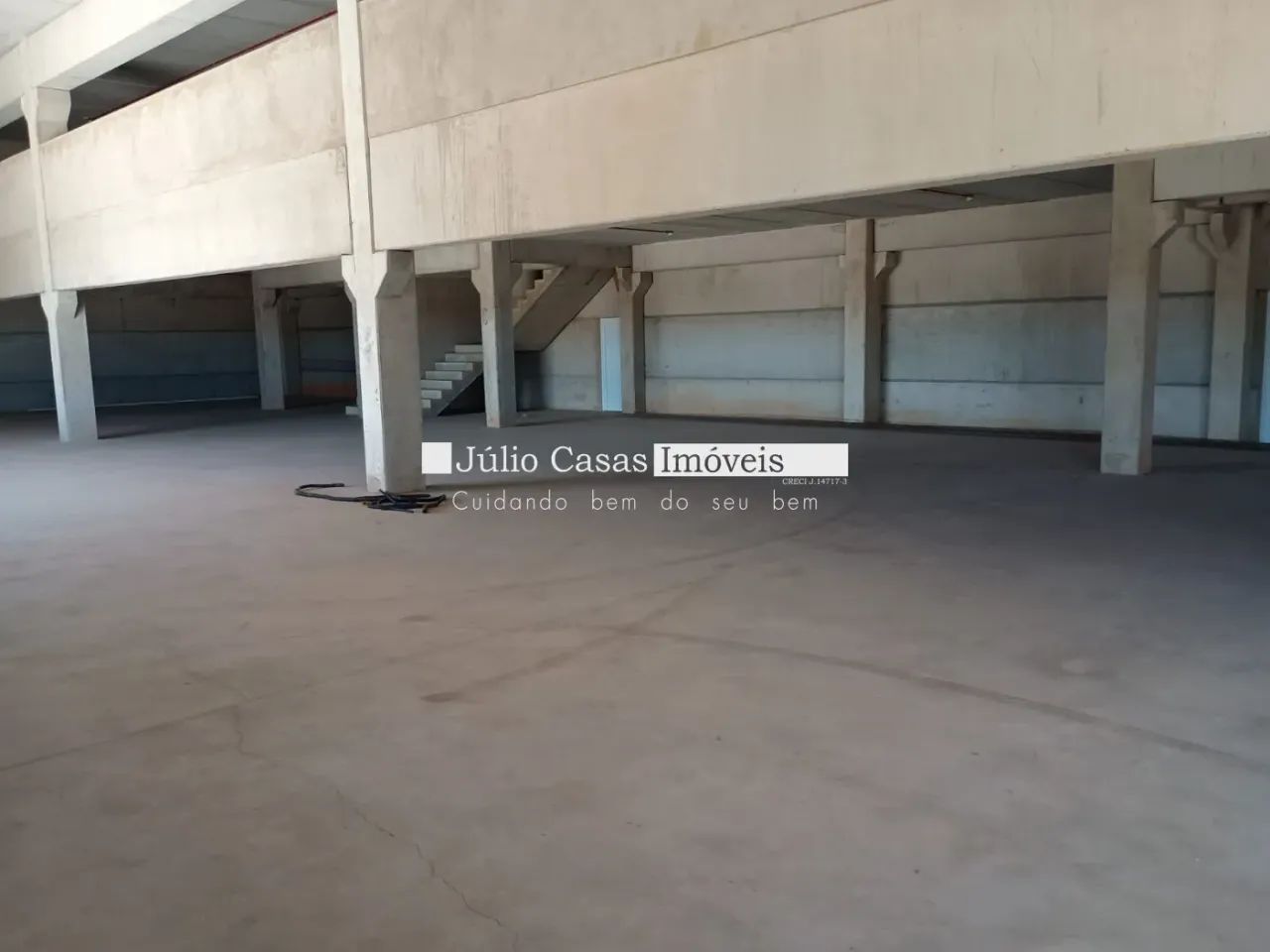 Galpão para locação na Vila Angélica - Foto 5
