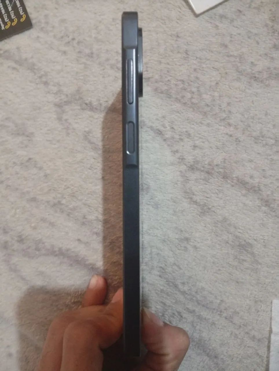 SAMSUNG GALAXY A07 SEMINOVO - Foto 4