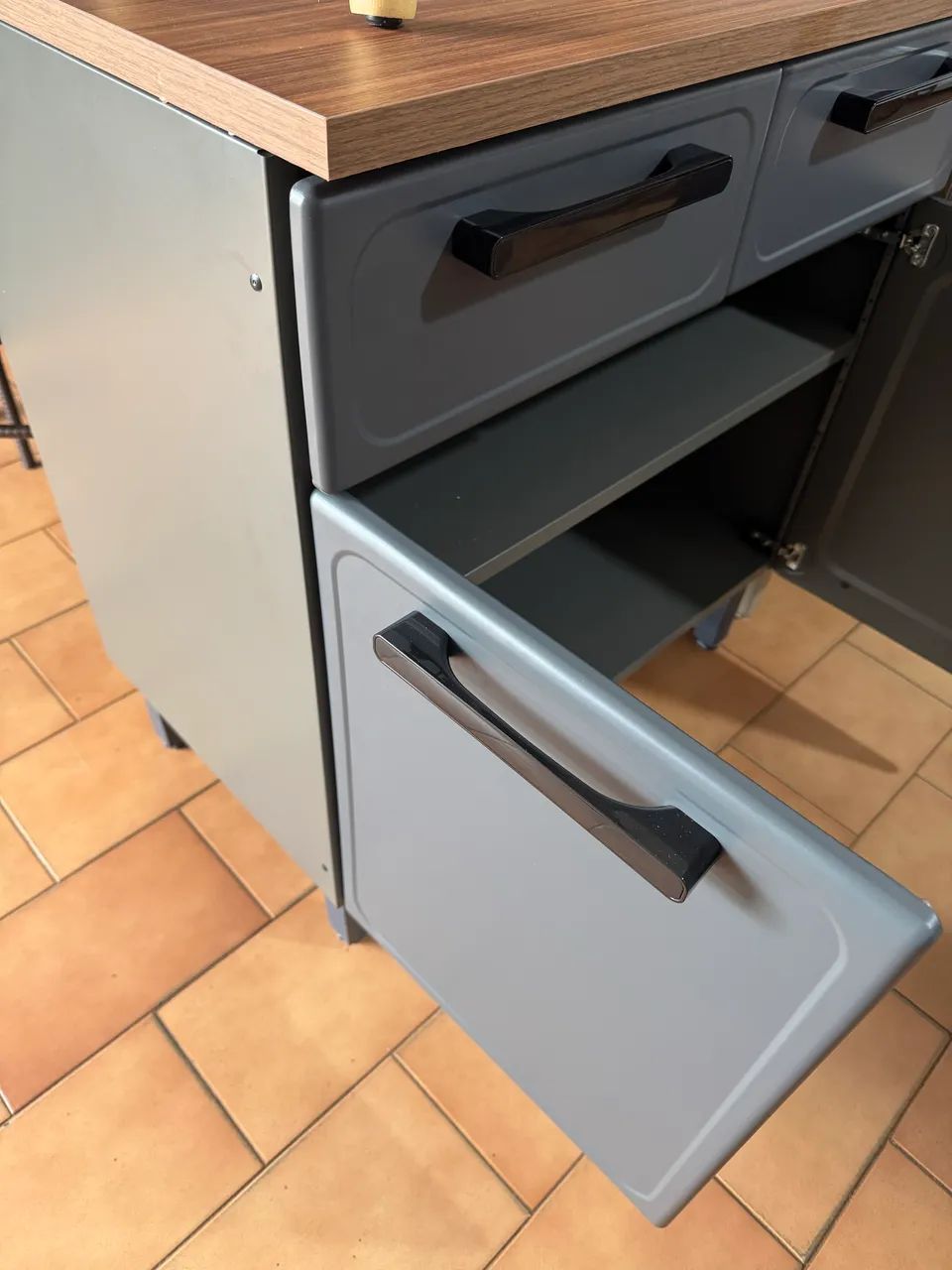 Balcão de Cozinha Bertolini Novo  - Foto 3