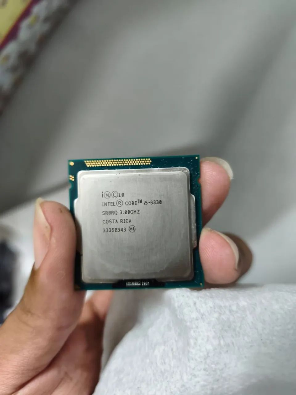 PROCESSADORES INTEL i3 e i5 - Foto 3