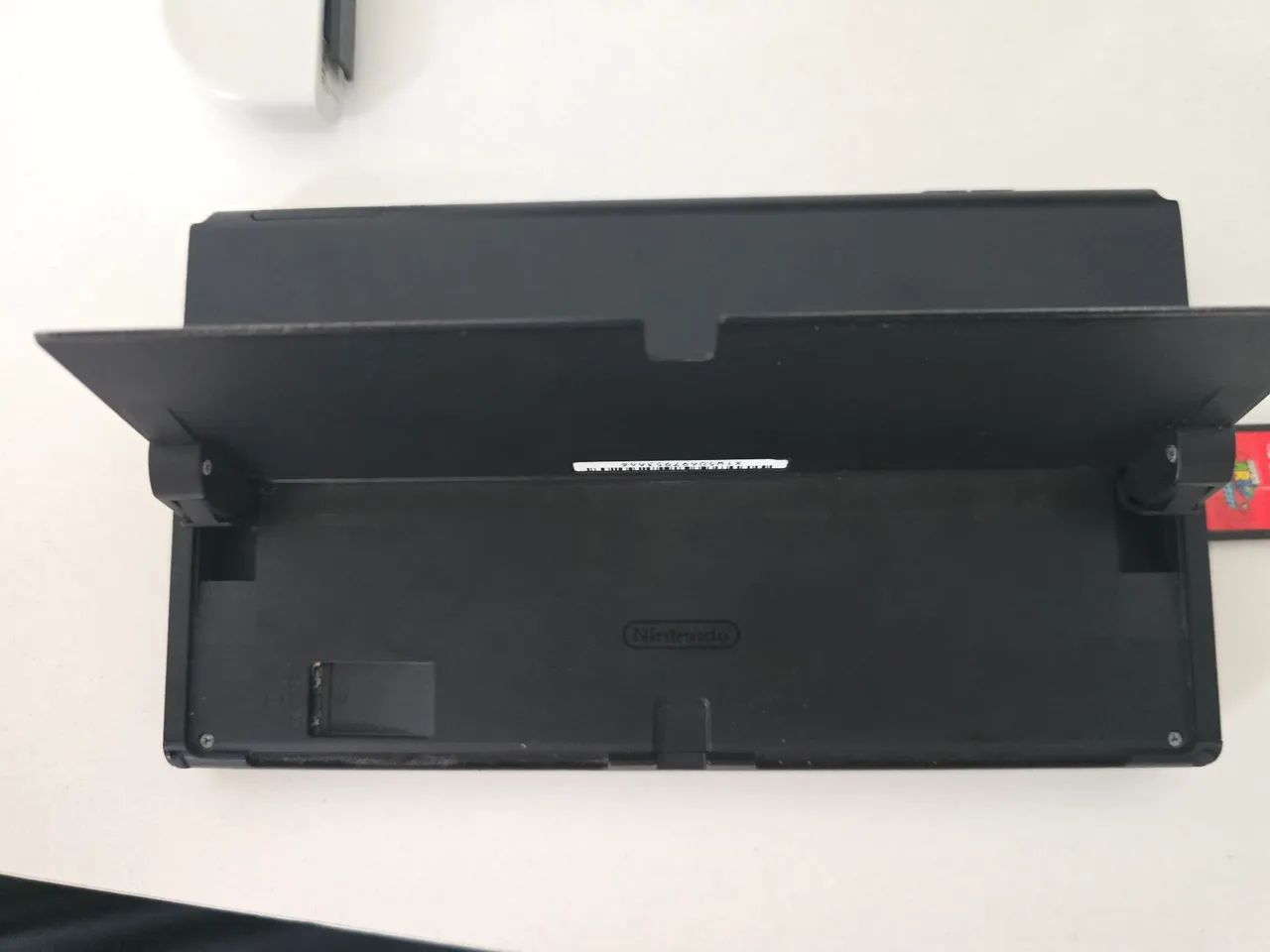 Nintendo Switch OLED - Foto 4