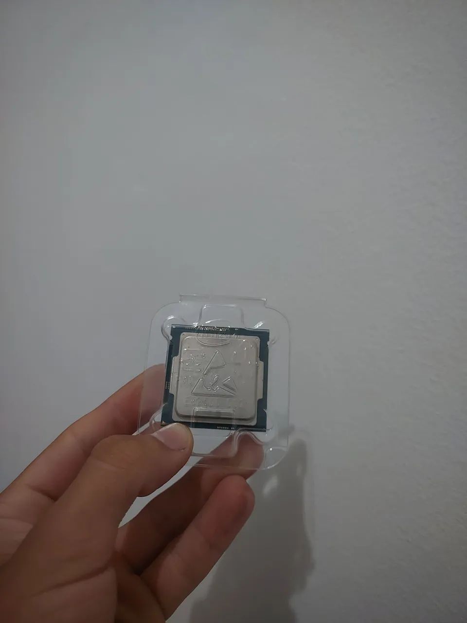 Processador i3 4160 3.60GHZ