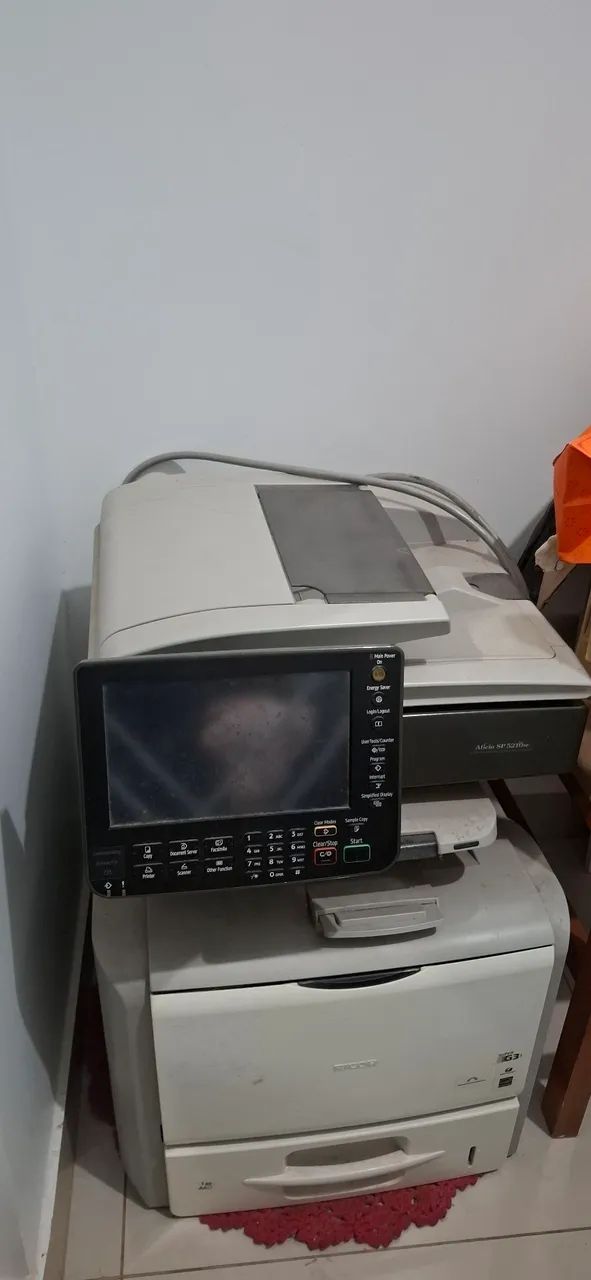 Multifuncional SP5210