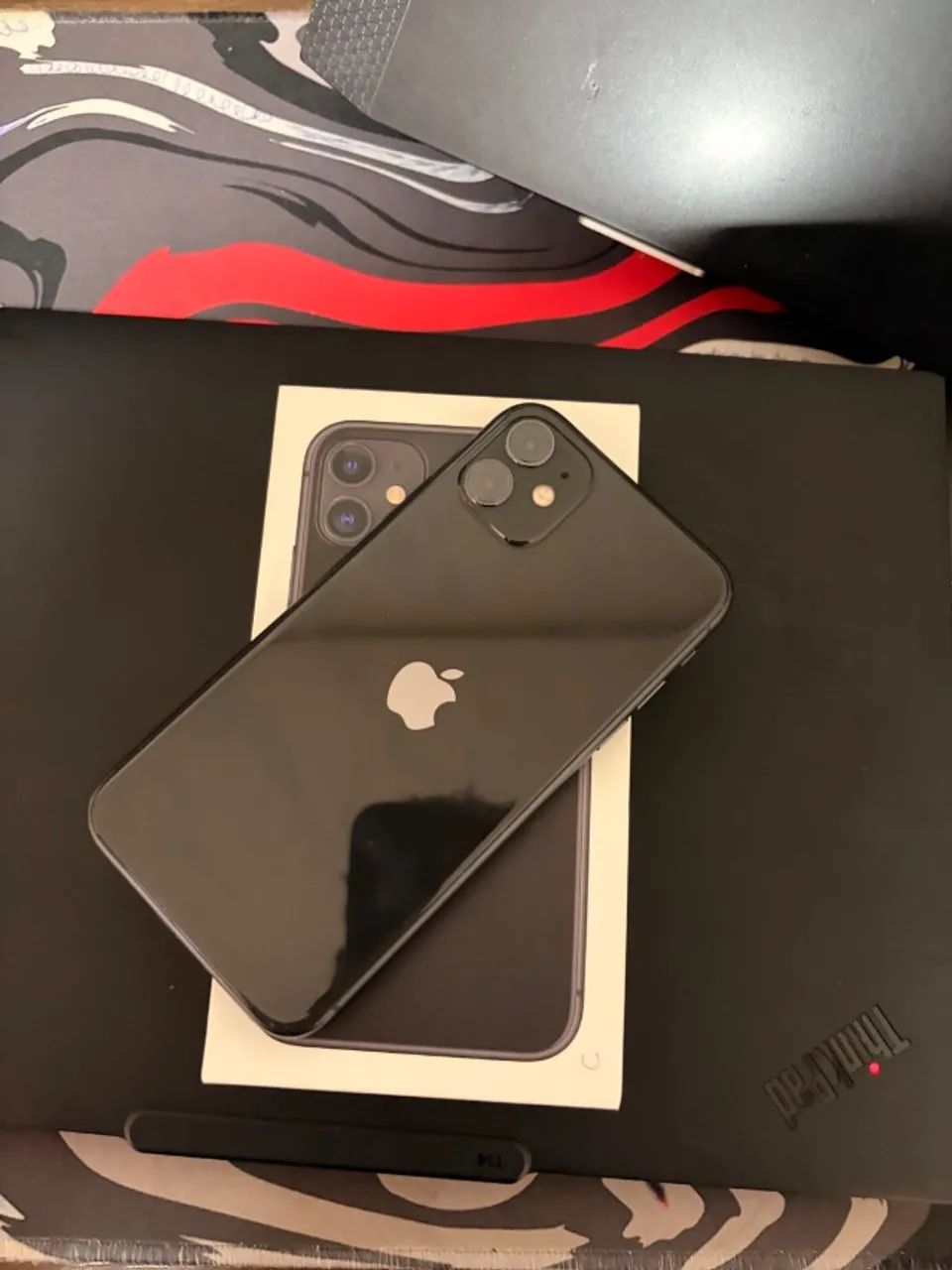 iPhone 11 - Foto 4