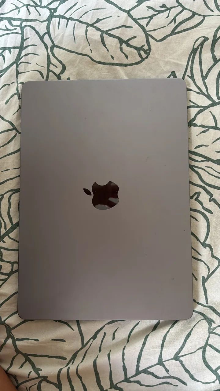 MacBook Air M2 - Foto 3
