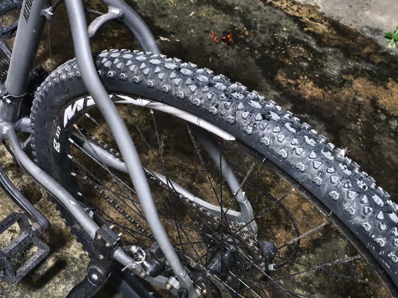 Bike aro 29 KSW - Foto 4