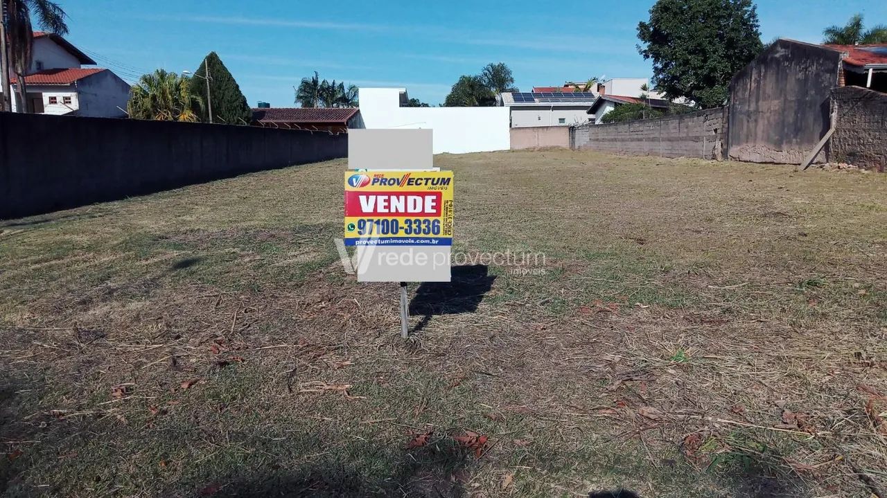 terreno - Parque Xangrilá - Campinas - Foto 2