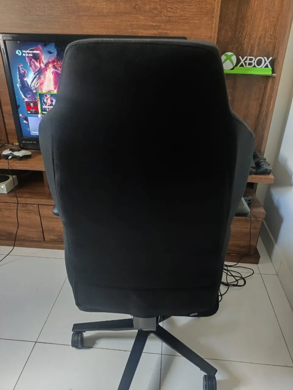 Cadeira gamer Elements Magna - Foto 3