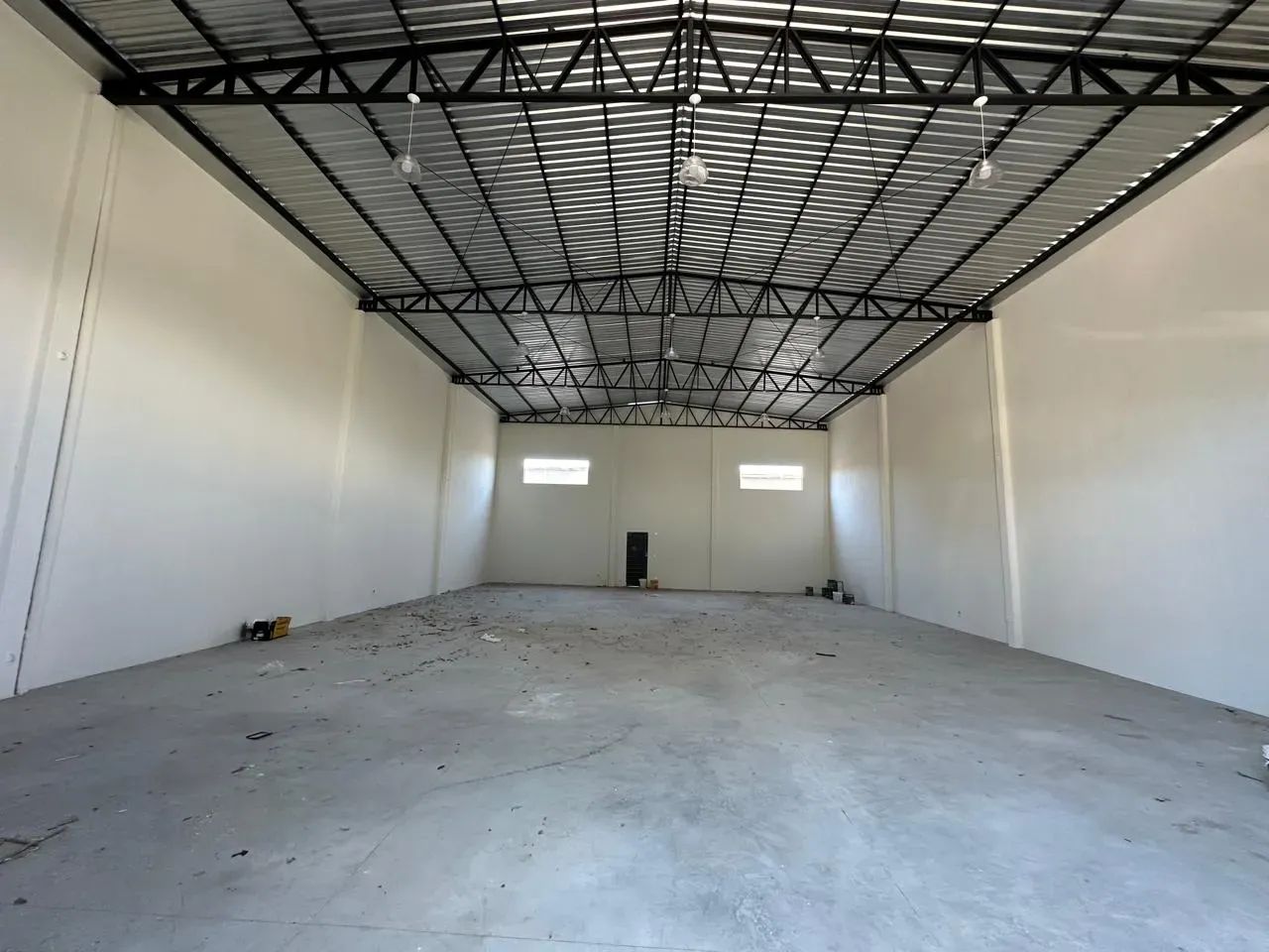 BARRACÃO PROXIMO DA MANDACARÚ - Foto 2