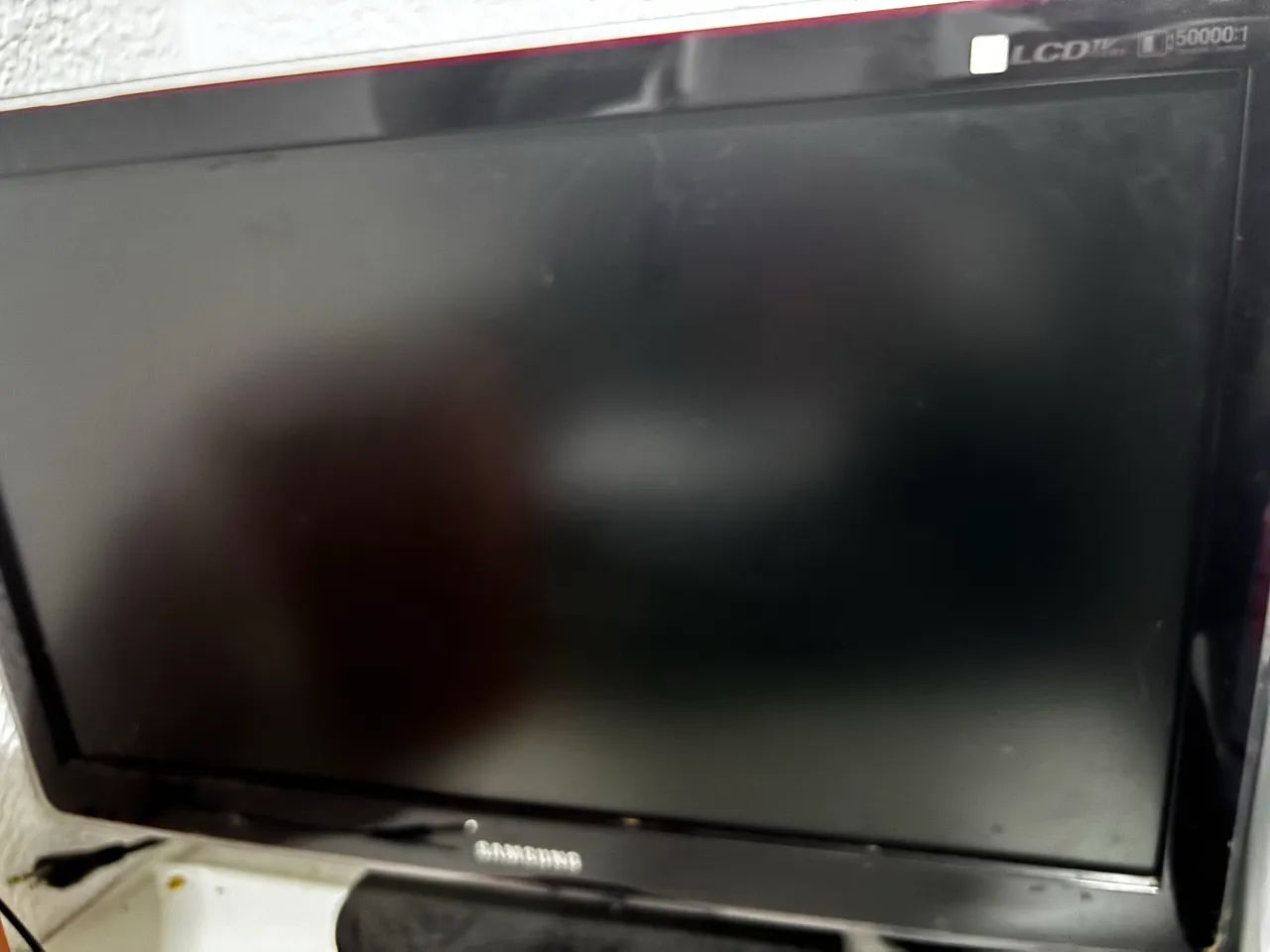 MONITOR TV SAMSUNG P2470hn - Foto 2