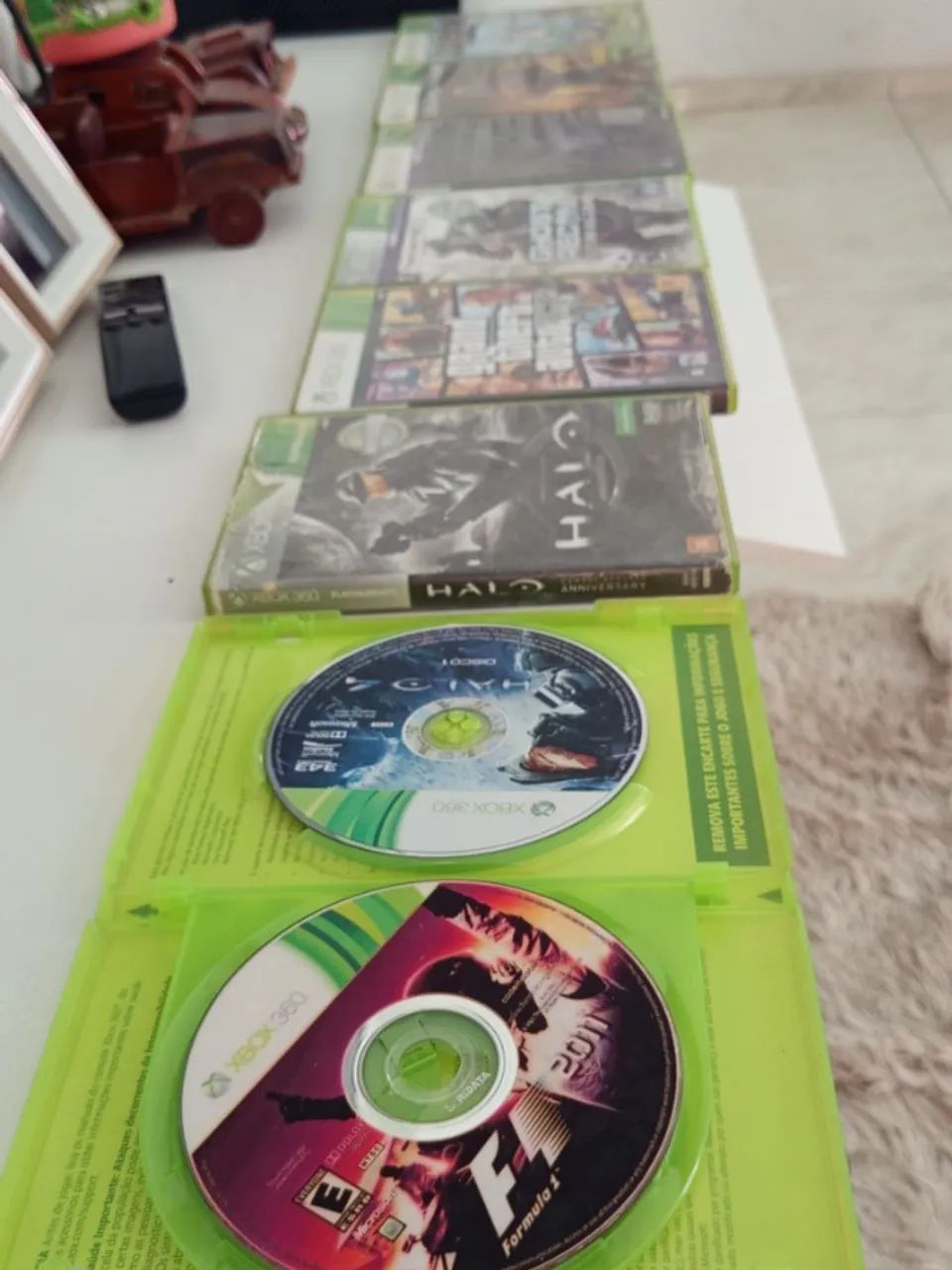 Vídeo game - Foto 2