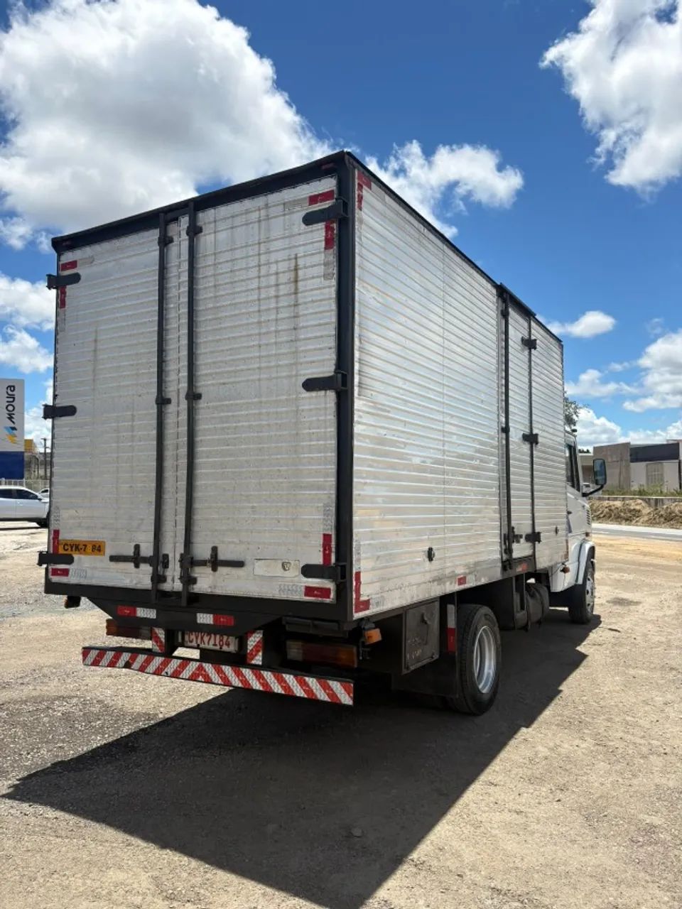 MB 710 PARA PESSOAS EXIGENTES !! - Foto 5