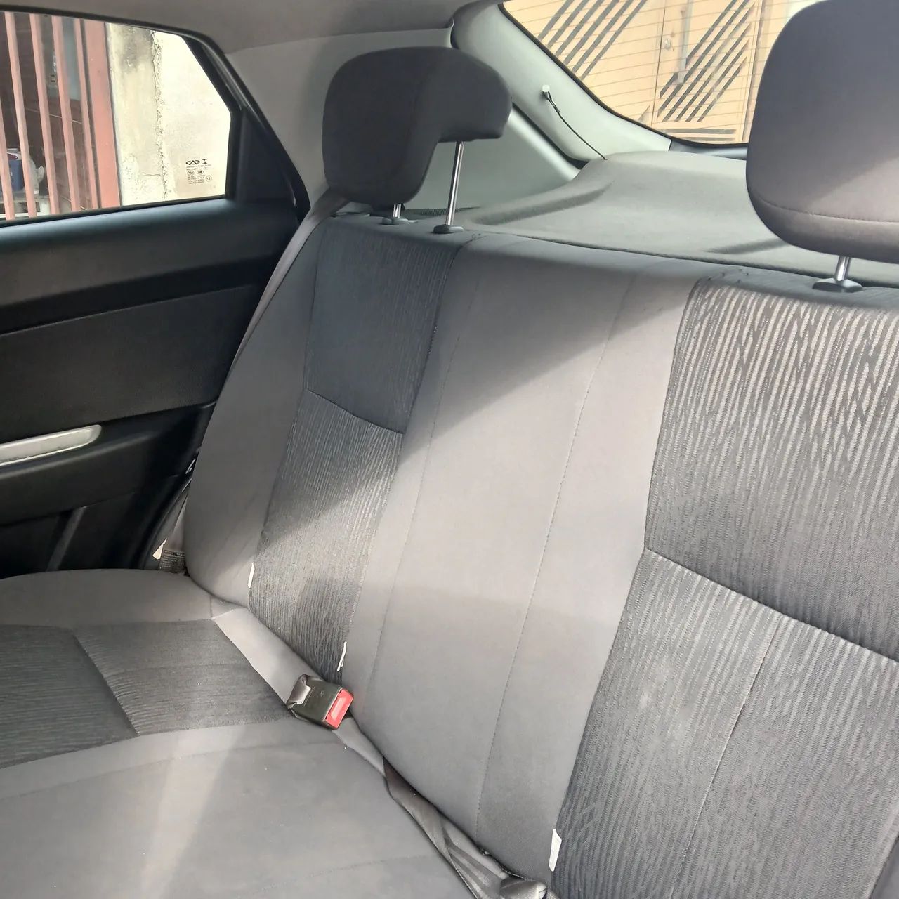 Chery Celer Hatch 1.5 16V Flex 5P 2015 - Foto 3