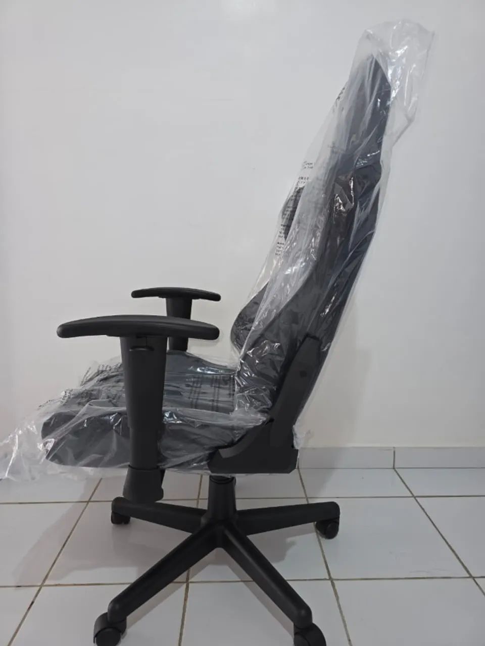 Cadeira Gamer Acer Predator 3 - NOVA - Foto 2
