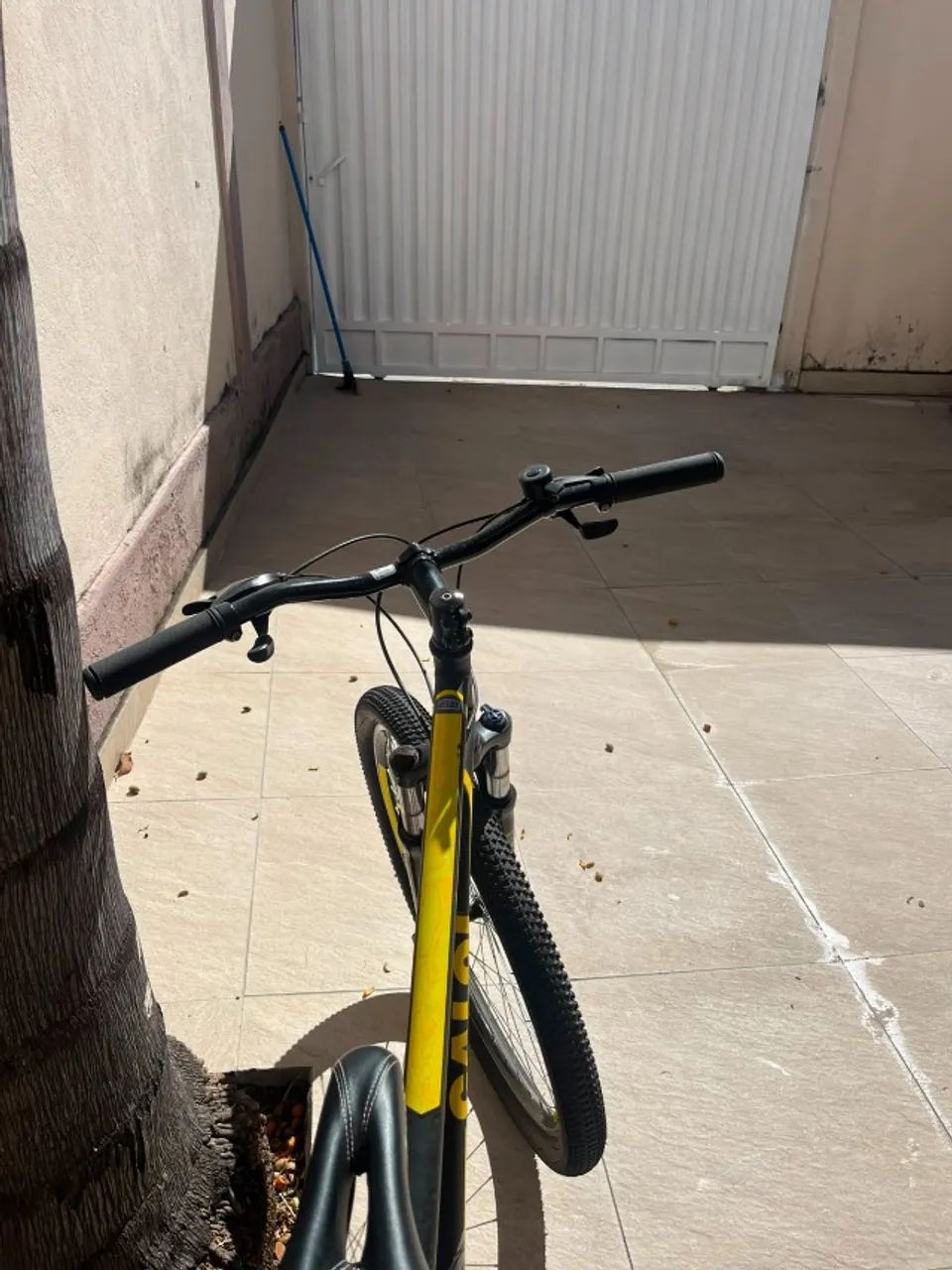 Bicicleta Caloi Aro 29 - Foto 4