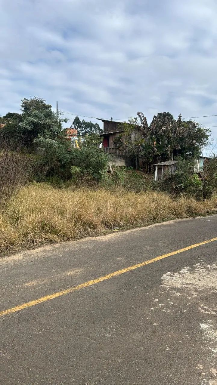 Terreno a venda