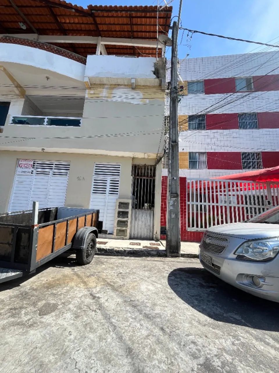 Foto - Salvador - Cabula VI