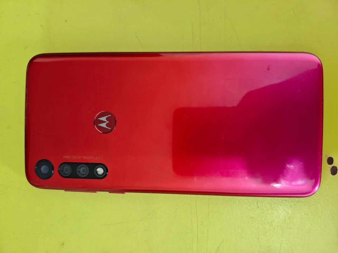 Moto G8 player 32gb - Foto 2