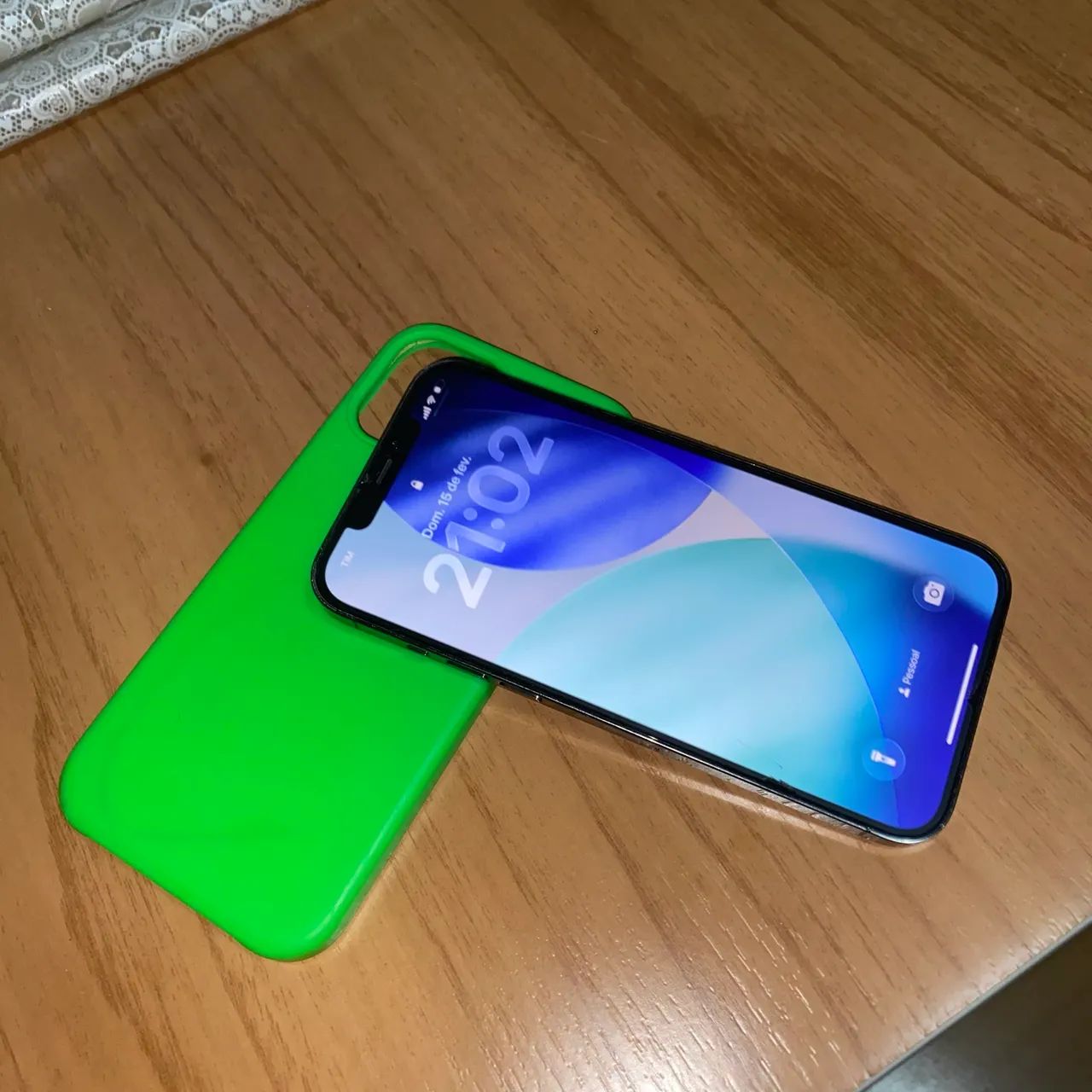 iPhone 12 PRO MAX 128GB  - Foto 4