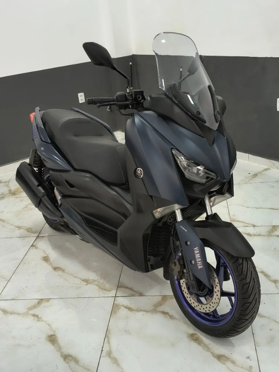 Xmax 2023 