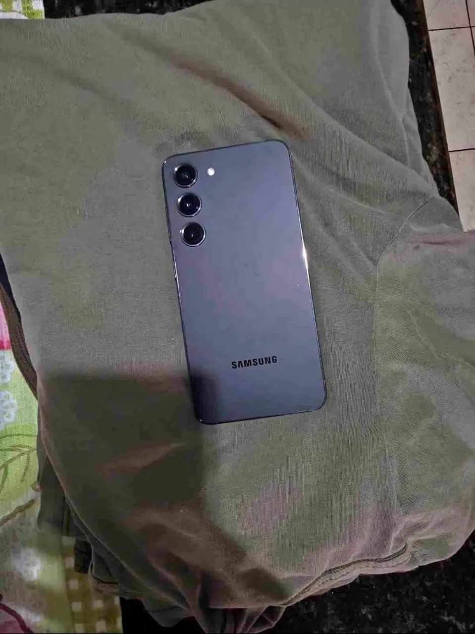 Galaxy s23 + whatch 