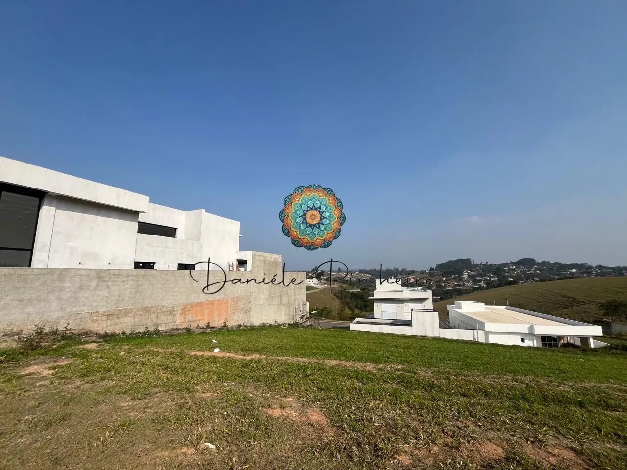 Condomínio Ecologie Itatiba - Terreno em Condomínio A Venda Ecologie Itatiba - Foto 3