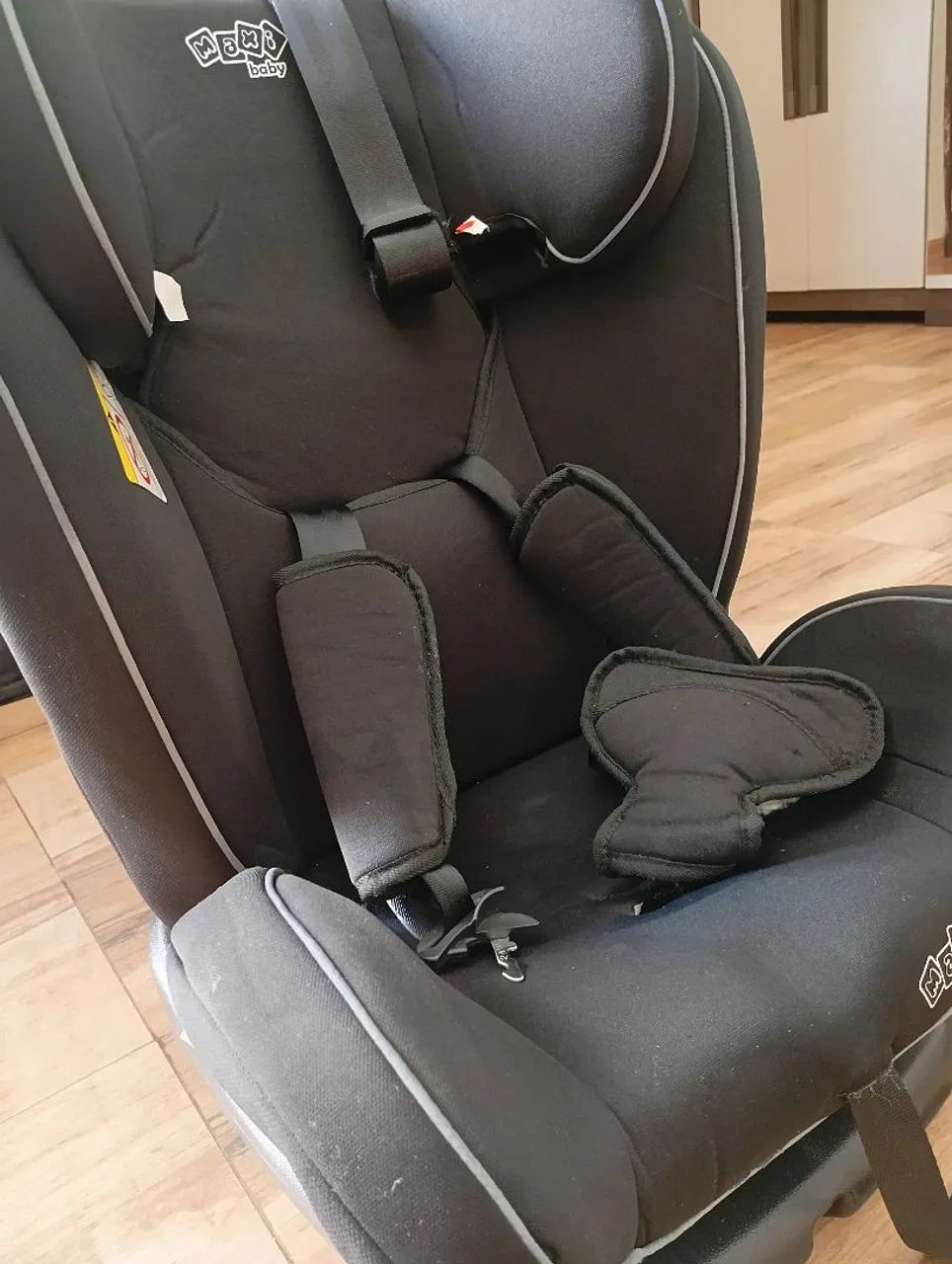 Cadeira para bebê Maxi Baby - Foto 2