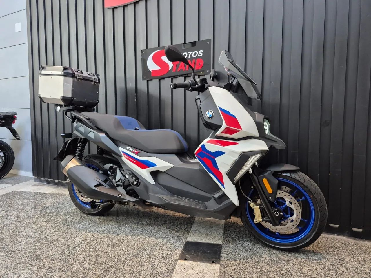 BMW  c 400 - Foto 2