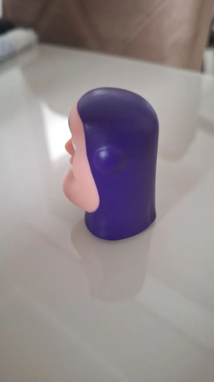 Buzz Lightyear head (cabeça) - Foto 3