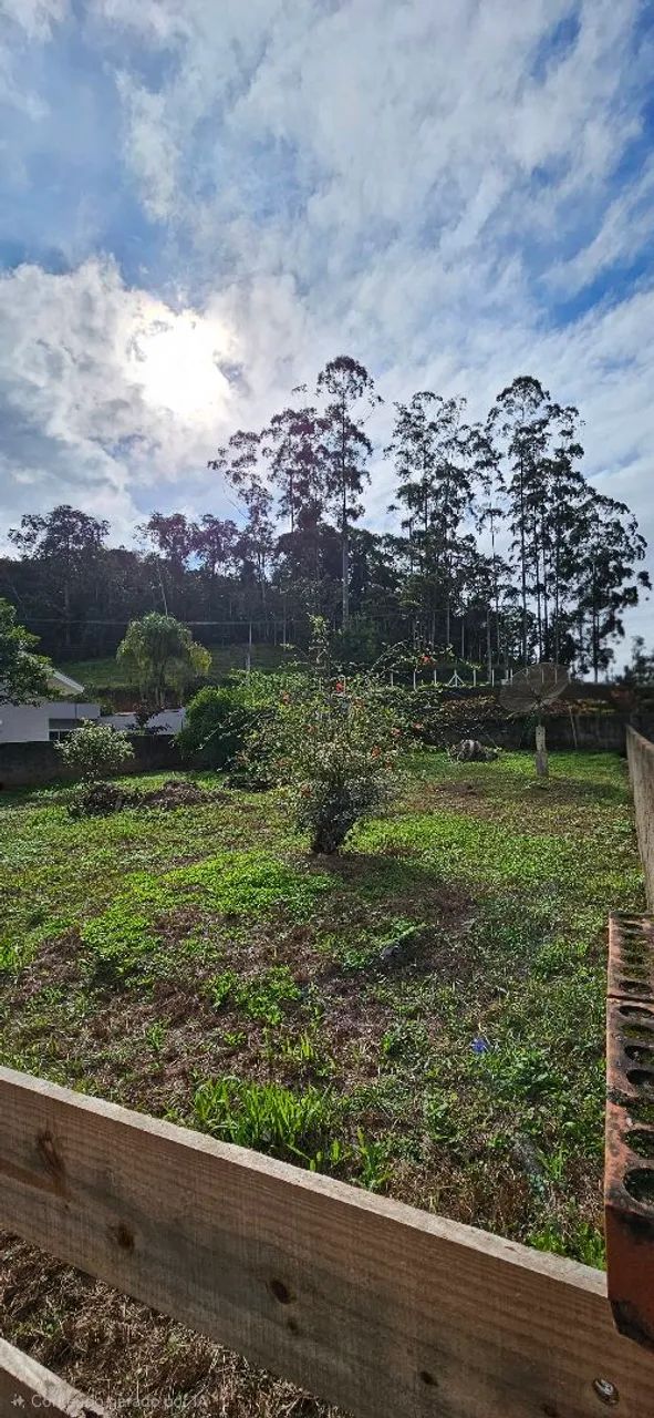 Terreno 600m² em Timbó-SC - Foto 2