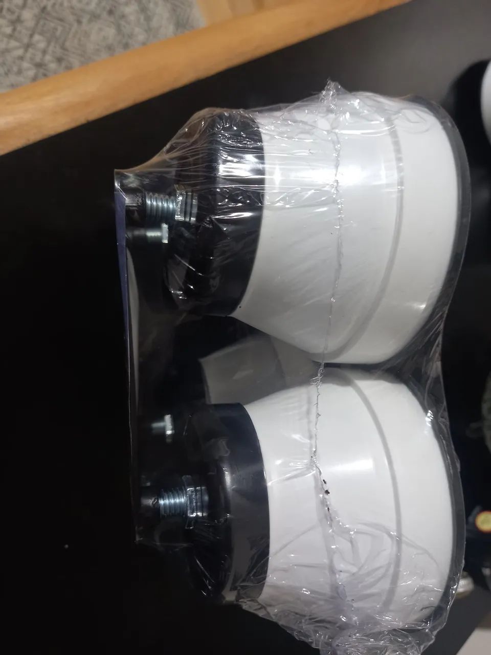 PE DE GELADEIRA OU FOLGAO