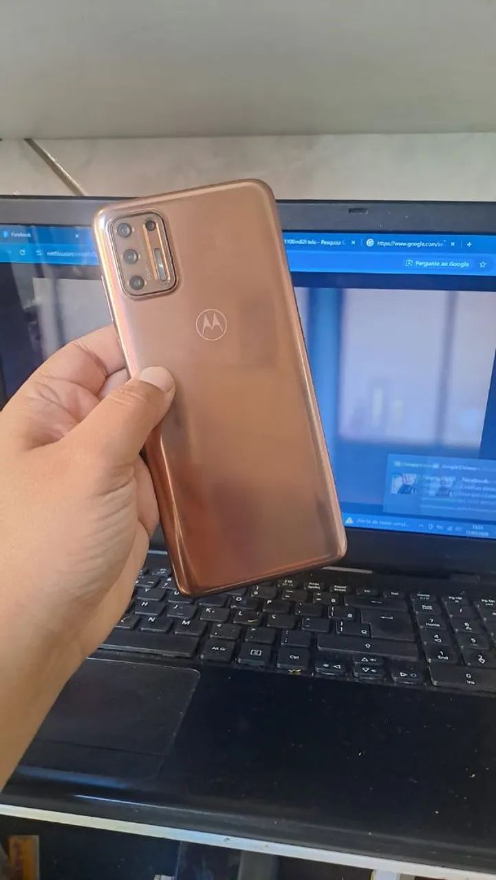 G9 PLUS 