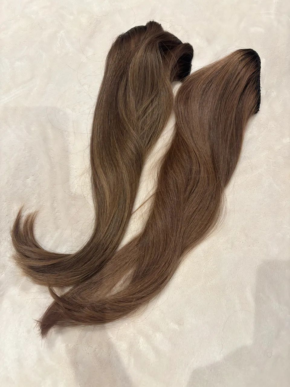 Mega Hair humano - Foto 3
