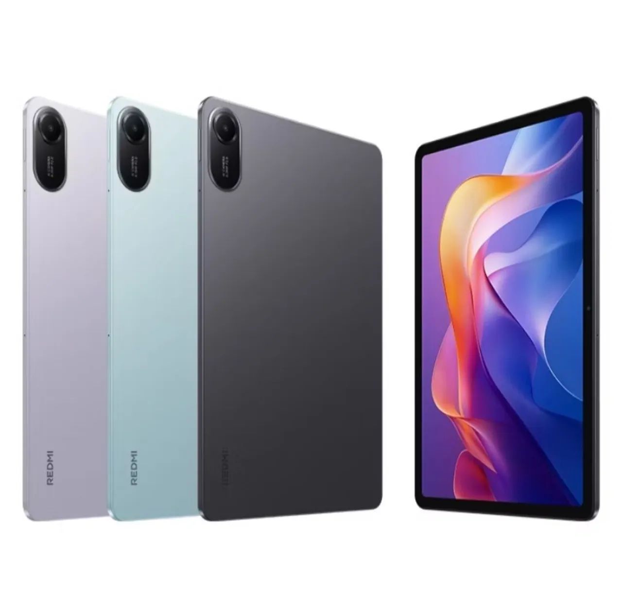 Novo tablet xiaomi redmi pad 2 vide descrição  - Foto 5
