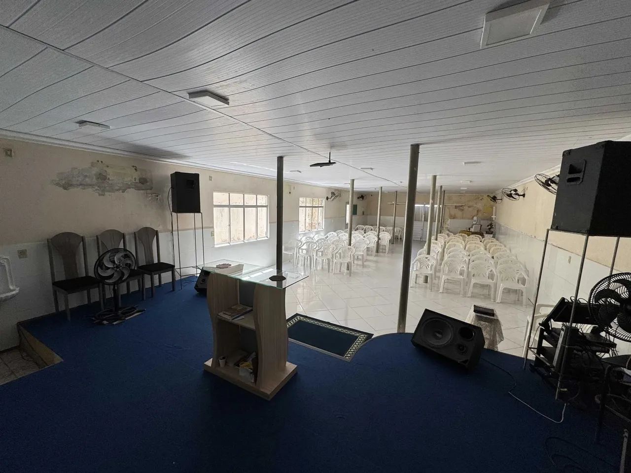 Prédio comercial [3231] - Foto 4