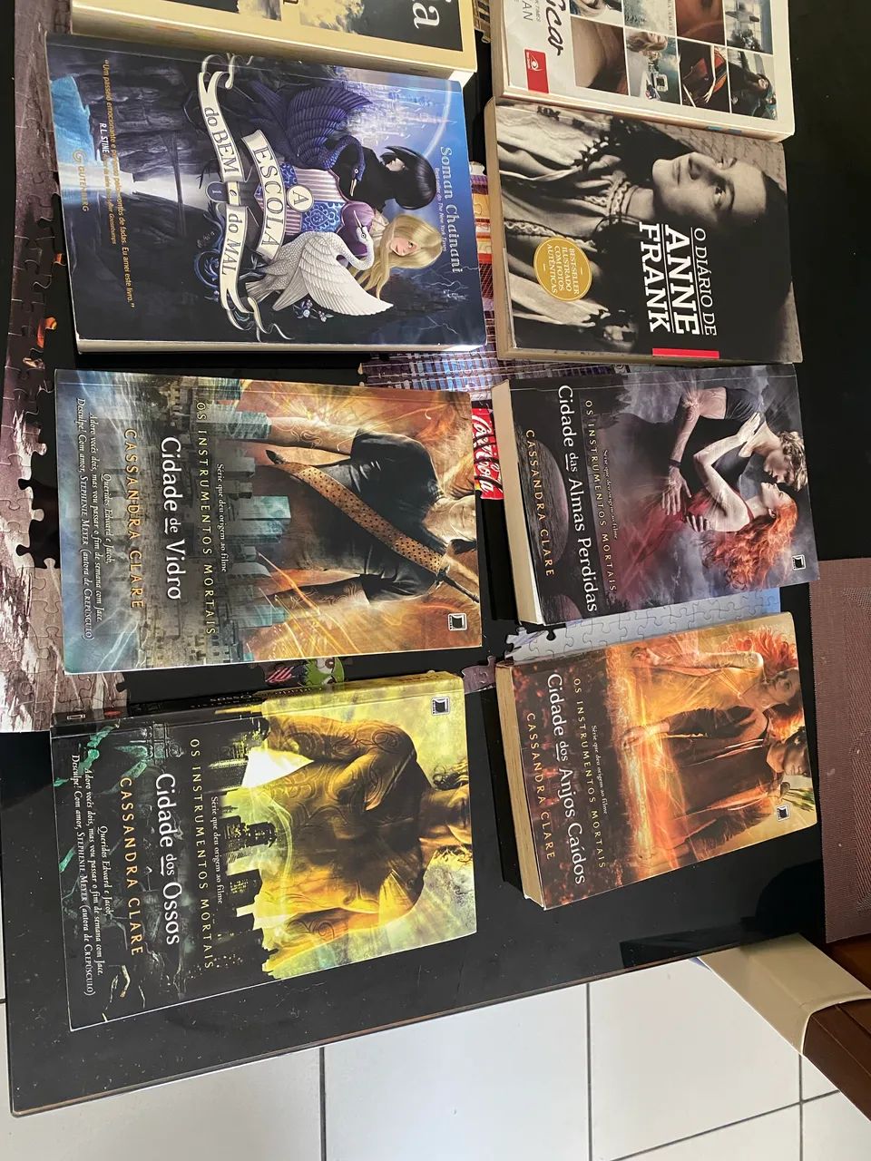 Diversos livros - Foto 3