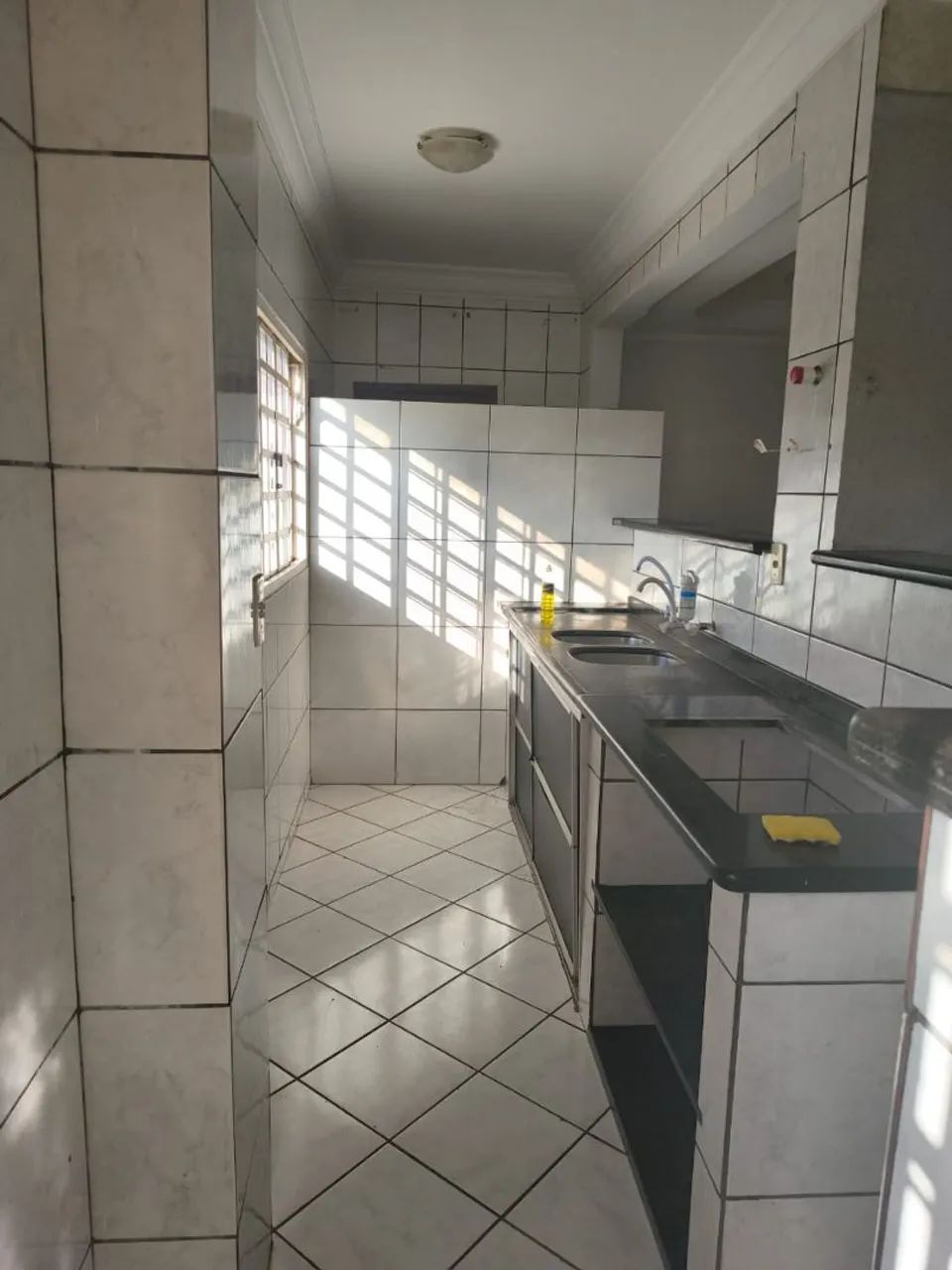 Apartamento no coração da Vila Nova - Foto 4