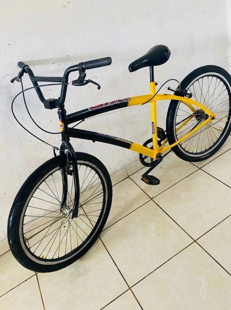 Bike aro 26