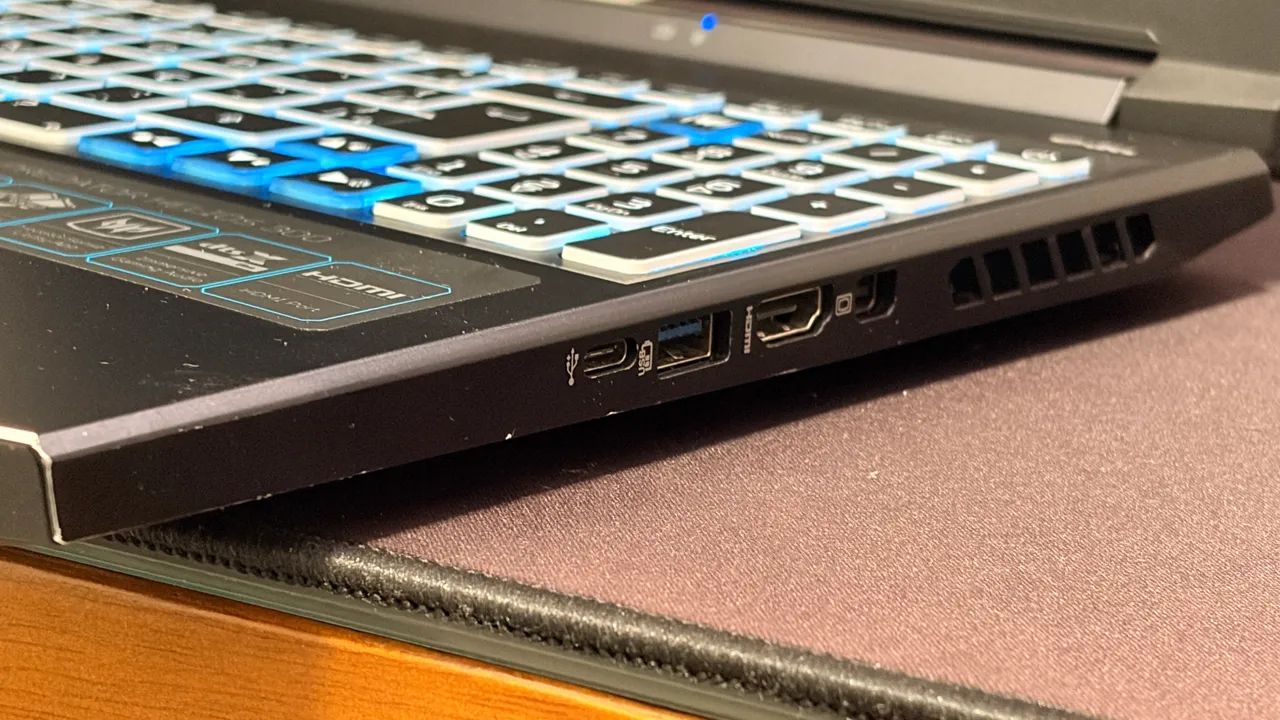 Acer Predator (RTX 2070 64Ram) - Foto 2