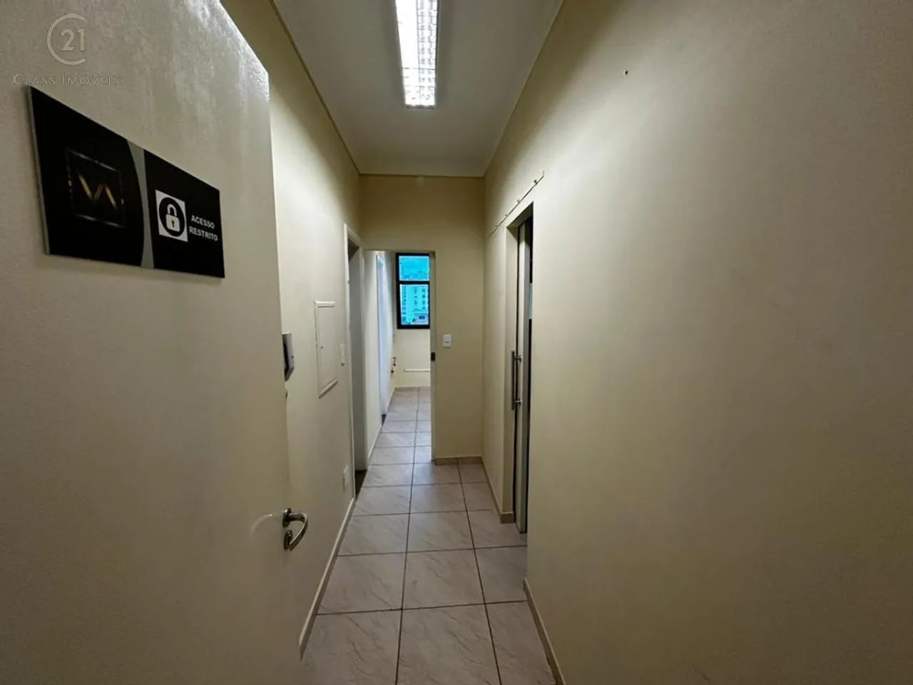 Sala para alugar em Londrina, Centro, com 150 m², Comercial Central Park - Foto 3