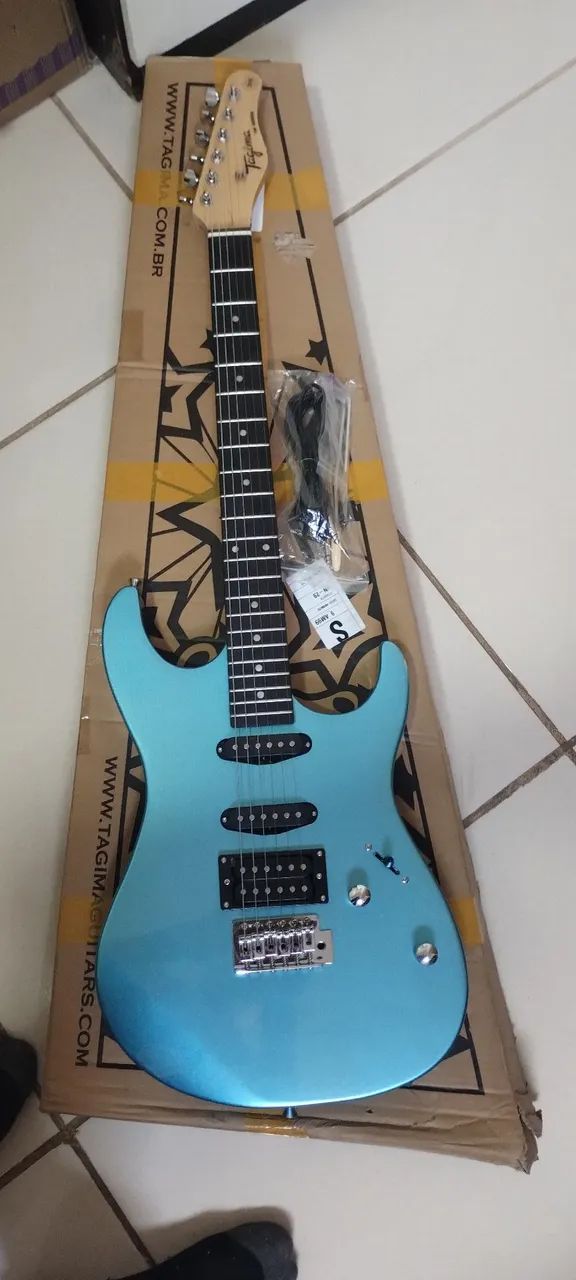 Guitarra  - Foto 2