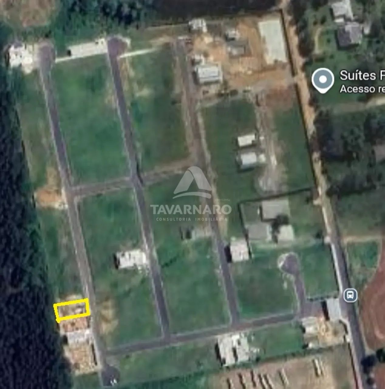 Terreno Condomínio em Ponta Grossa
