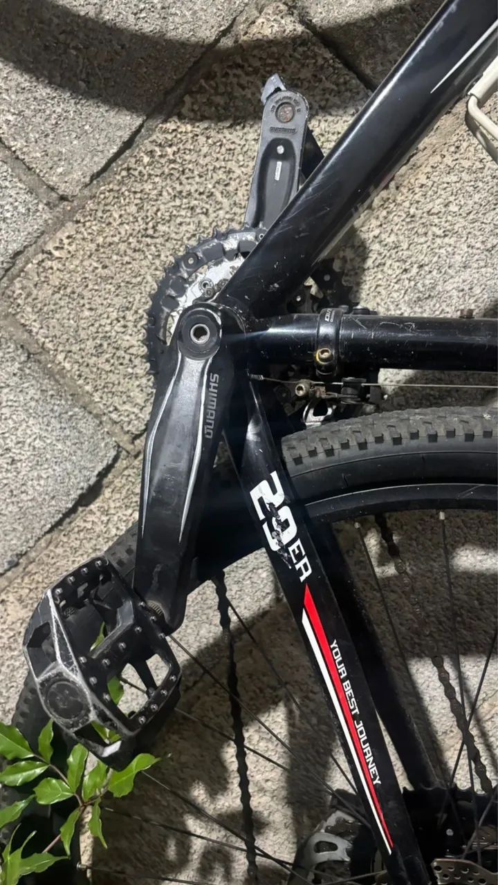 Bicicleta  - Foto 4