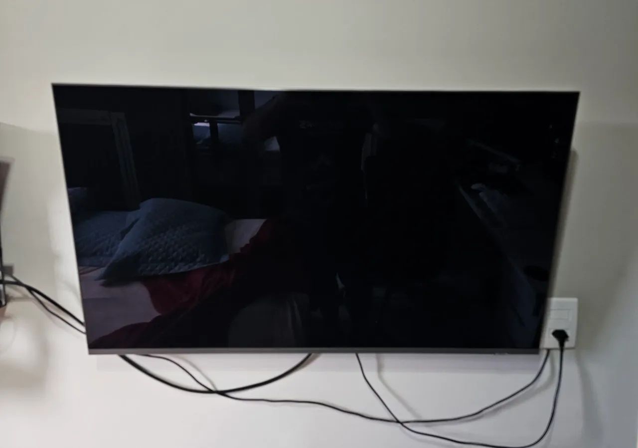 Smart Gaming TV 43" Neo QLED 4K 144HZ