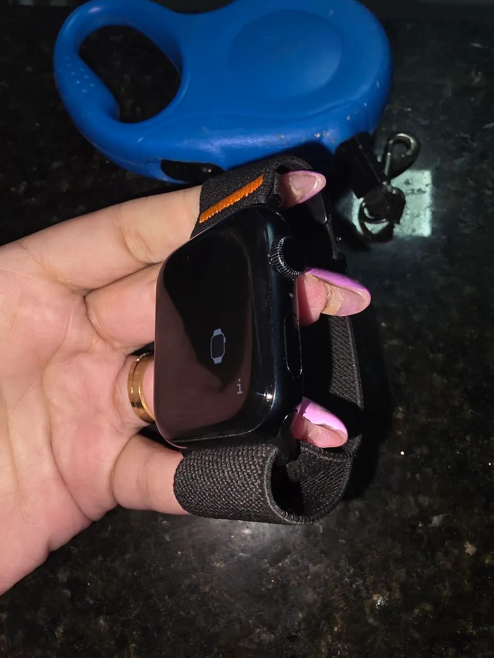 Apple watch se 2ger  - Foto 2