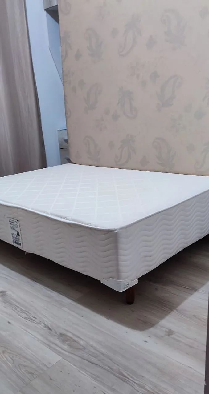 Cama box casal  - Foto 2